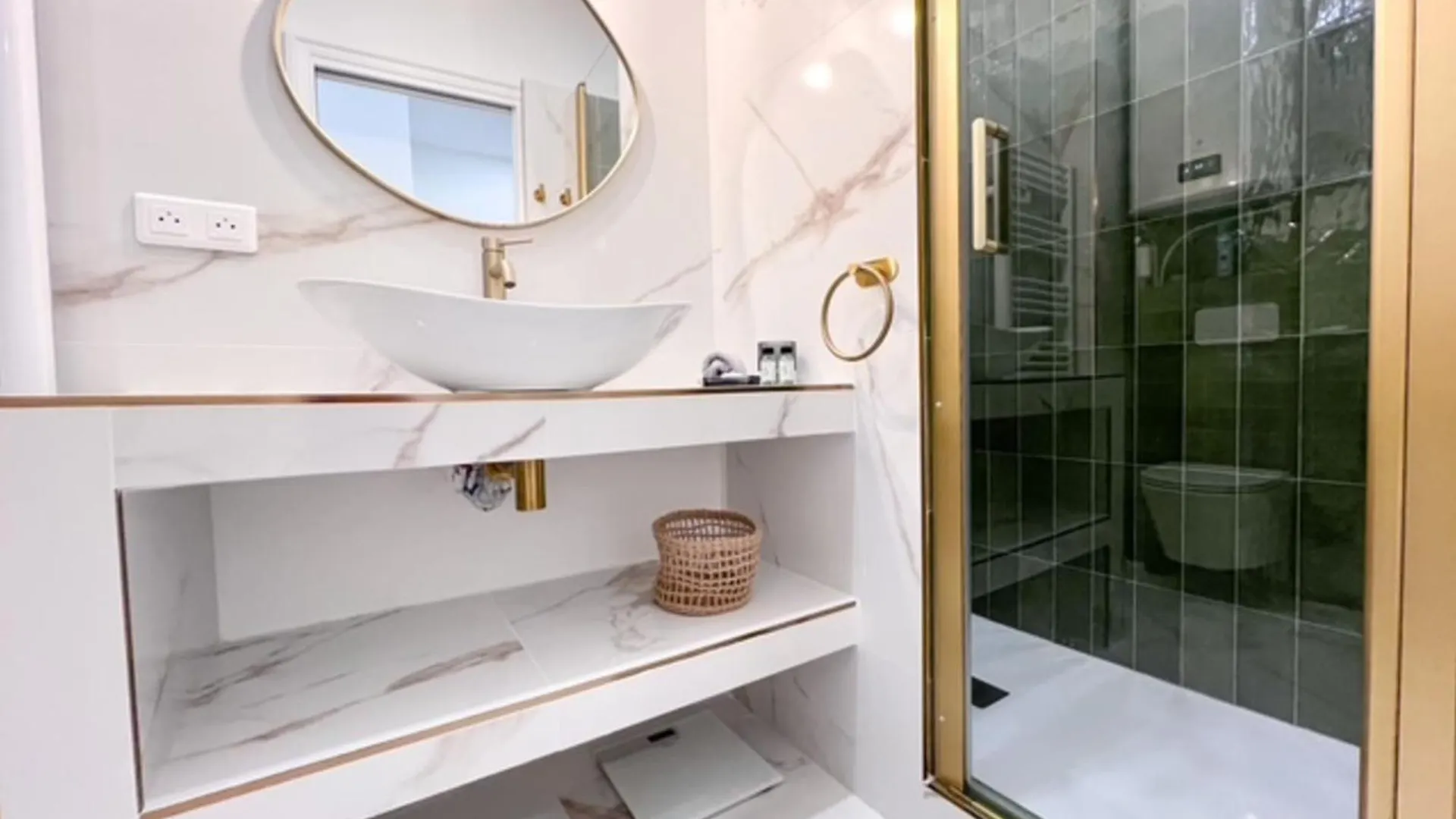 Cannes Charming Apartment With Hidden Garden Quiet City Center France